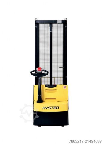 Carretilla elevadora Hyster S 1.2E