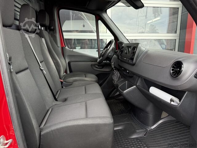 Bestelwagen met verhoogd dak MERCEDES-BENZ Sprinter 317 CDI MAXI L4H2 KlimaKameraTempomMBUX