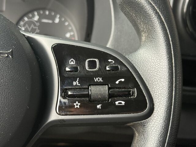 Bestelwagen met verhoogd dak MERCEDES-BENZ Sprinter 317 CDI MAXI L4H2 KlimaKameraTempomMBUX