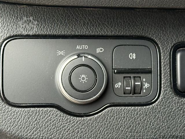 Bestelwagen met verhoogd dak MERCEDES-BENZ Sprinter 317 CDI MAXI L4H2 KlimaKameraTempomMBUX