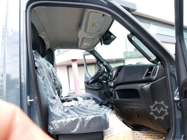 Chassis de carrinha IVECO Daily 35C18H D 3,0 lRd.3000,  Klima Autom Differ