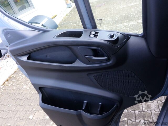 Chassis de carrinha IVECO Daily 35C18H D 3,0 lRd.3000,  Klima Autom Differ