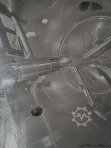 Italvacuum Modelo: Cosmodry System IHD 3200 Ano: 2016 Tipo:  Italvacuum Modèle : Cosmodry System IHD 3200 An...