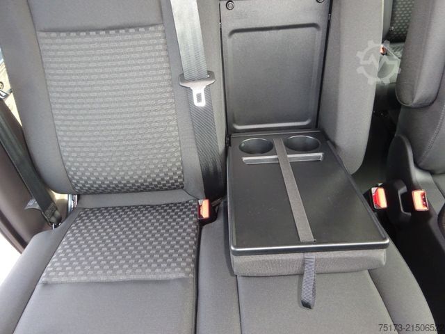 Minibüs FORD Transit Kombi 350 L3H2 Trend 360Kam Navi 9Sitz