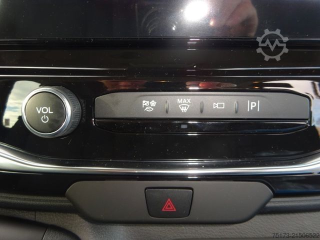 Minibüs FORD Transit Kombi 350 L3H2 Trend 360Kam Navi 9Sitz