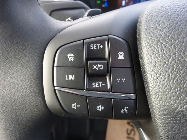 Minibüs FORD Transit Kombi 350 L3H2 Trend 360Kam Navi 9Sitz