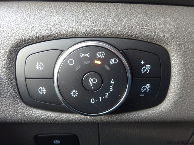 Minibüs FORD Transit Kombi 350 L3H2 Trend 360Kam Navi 9Sitz