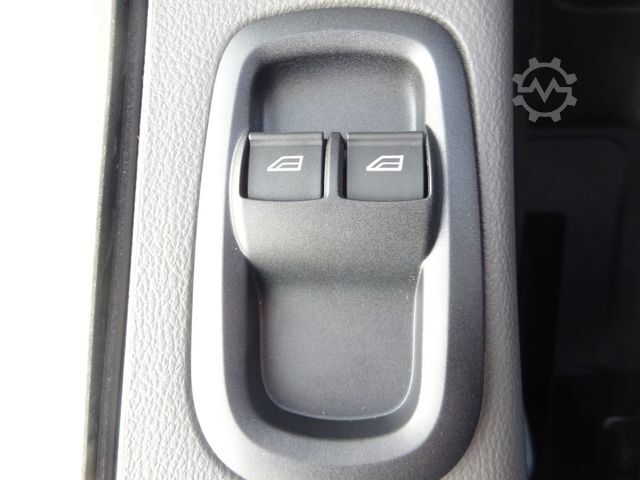 Minibüs FORD Transit Kombi 350 L3H2 Trend 360Kam Navi 9Sitz