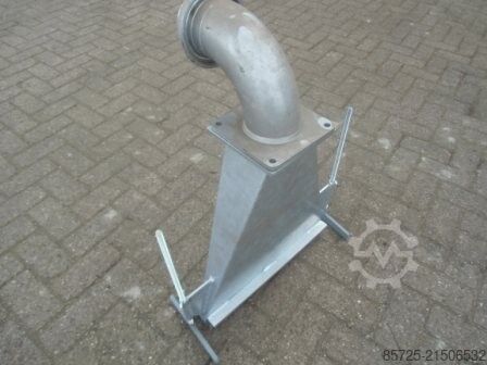 Rooster mix spuit  Rooster mix spuit