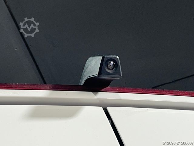 Minibusz VOLKSWAGEN CRAFTER 17 SITZER ACC LANE ASSIST