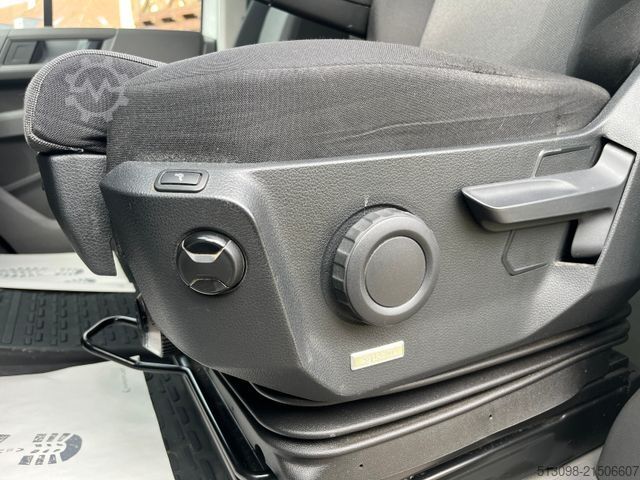 Minibusz VOLKSWAGEN CRAFTER 17 SITZER ACC LANE ASSIST