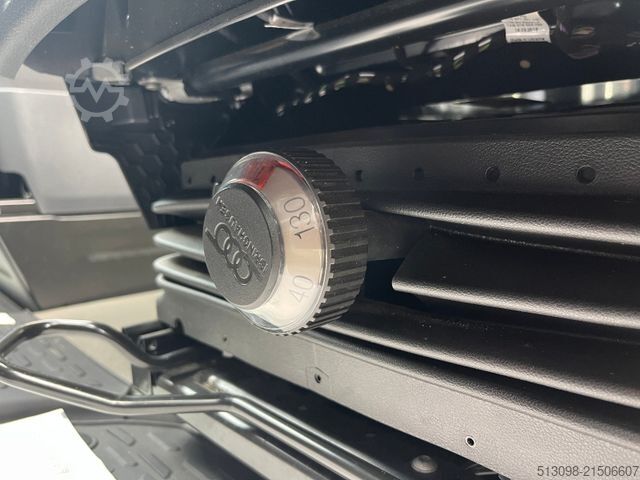 Minibusz VOLKSWAGEN CRAFTER 17 SITZER ACC LANE ASSIST