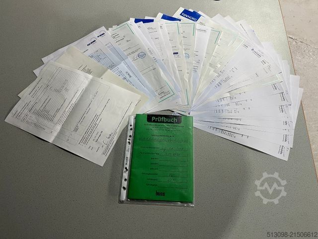 Minibusz VOLKSWAGEN CRAFTER 17 SITZER ACC LANE ASSIST