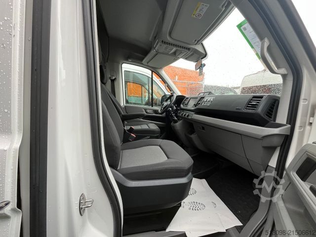Minibusz VOLKSWAGEN CRAFTER 17 SITZER ACC LANE ASSIST