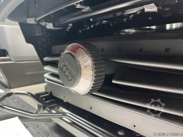 Minibusz VOLKSWAGEN CRAFTER 17 SITZER ACC LANE ASSIST