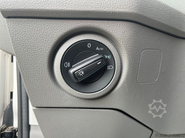 Minibusz VOLKSWAGEN CRAFTER 17 SITZER ACC LANE ASSIST