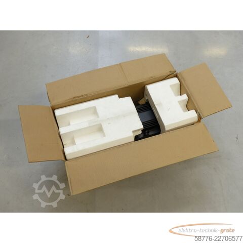 Unidade de controlo Indramat MAC112B-0-GD-2-C/130-A-1/S005 SN:MAC112-10094 - ! -
