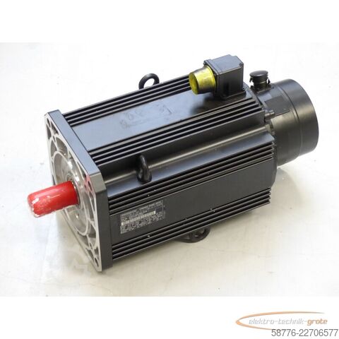 Unidade de controlo Indramat MAC112B-0-GD-2-C/130-A-1/S005 SN:MAC112-10094 - ! -
