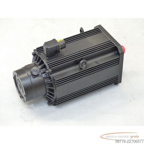 Unidade de controlo Indramat MAC112B-0-GD-2-C/130-A-1/S005 SN:MAC112-10094 - ! -