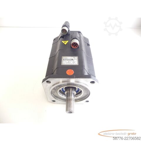Unidade de controlo KUKA 1FK7083-5AF81-1YY3-Z S16 Servomotor SN: YFV050657320004