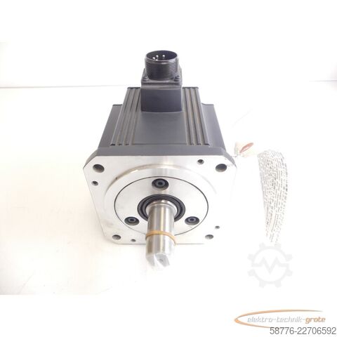 Kontrol ünitesi Mitsubishi HC-SFS152 AC Servomotor SN: 4X090104404X - ! -