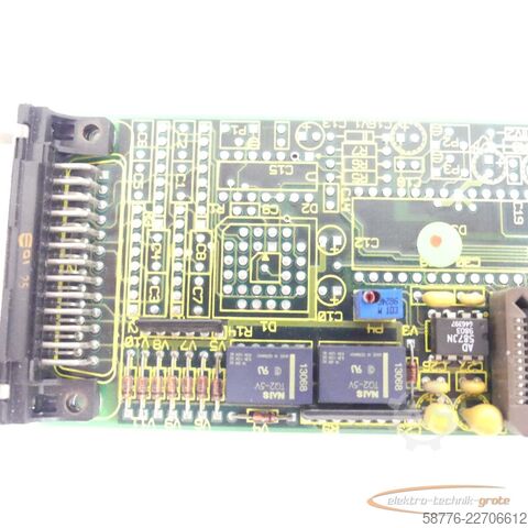 Składnik Siemens 6ES5252-5BB11 IP252MC AA4K / 128-Modul Version A 01 SN 00408355