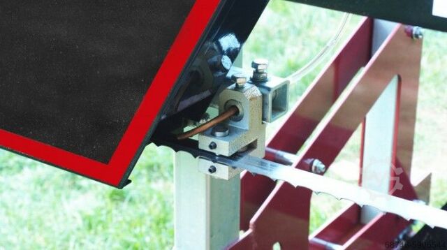 Band sawmill Timberland TMG 660S