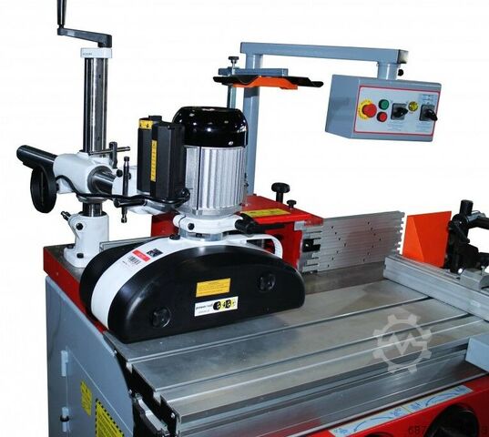 Aanvoermachine POWER ROLL MX 38 POWER ROLL MX 38