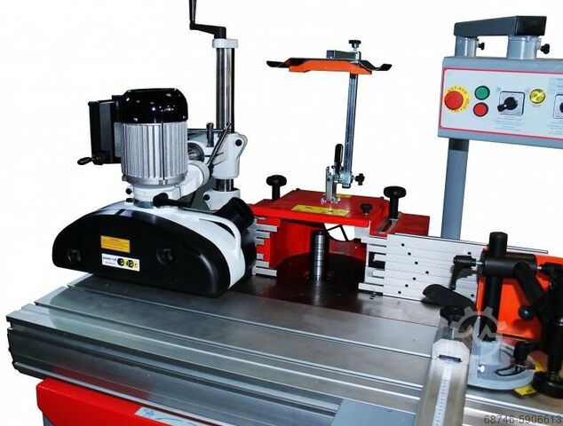 Aanvoermachine POWER ROLL MX 38 POWER ROLL MX 38