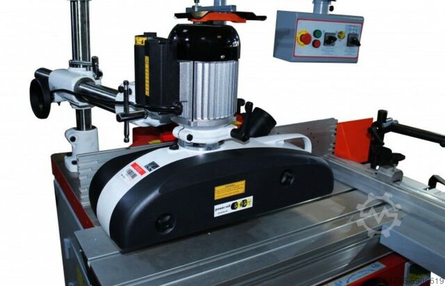 Aanvoermachine POWER ROLL MX 48 POWER ROLL MX 48