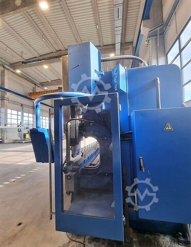 Prasa krawędziowa CNC BOSCHERT G-Bend 3290