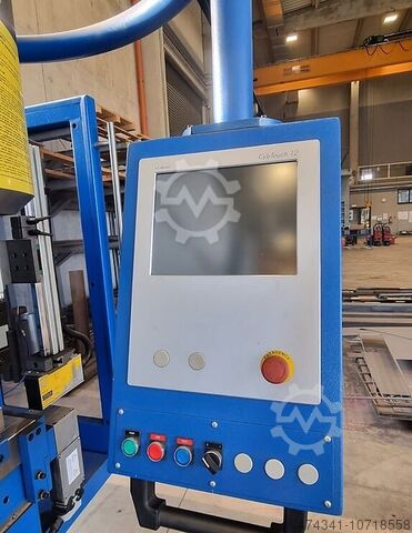 Prasa krawędziowa CNC BOSCHERT G-Bend 3290