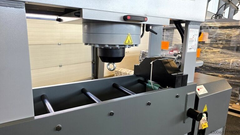 Werkstattpresse - hydraulisch HESSE by LFSS DPM-K 1070-150
