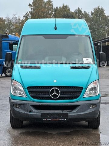 Furgão de teto alto MERCEDES-BENZ Sprinter 316CDI 4x2 *Motorprobleme*