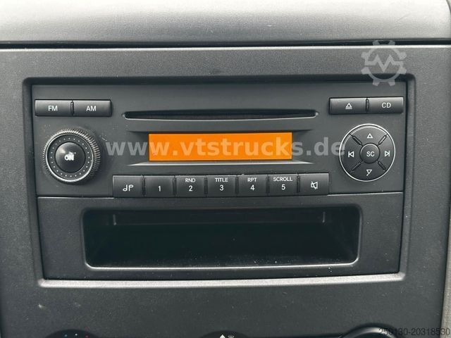 Furgão de teto alto MERCEDES-BENZ Sprinter 316CDI 4x2 *Motorprobleme*