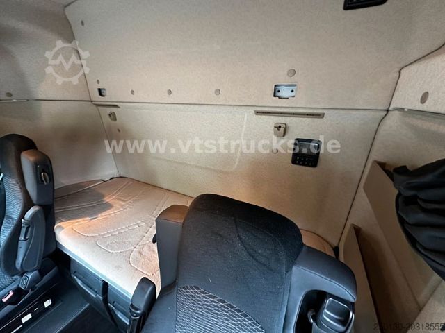 Kreaturvogn MERCEDES-BENZ Actros 1842 4x2 KA-BA 2-Stock Viehaufbau