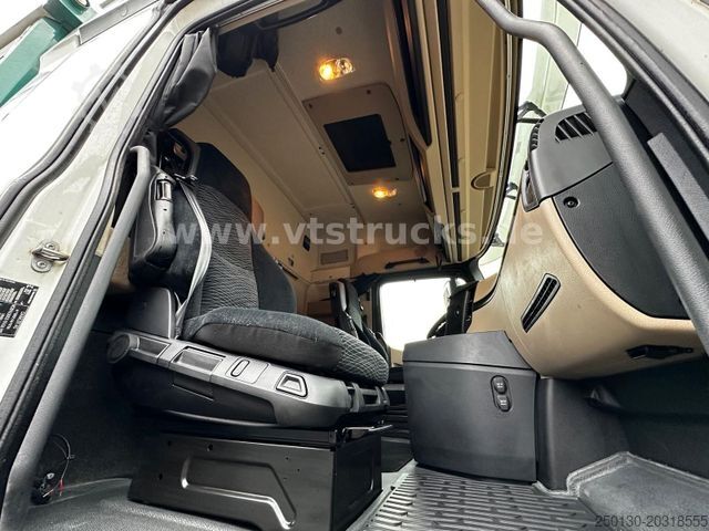 Cattle truck MERCEDES-BENZ Actros 1842 4x2 KA-BA 2-Stock Viehaufbau