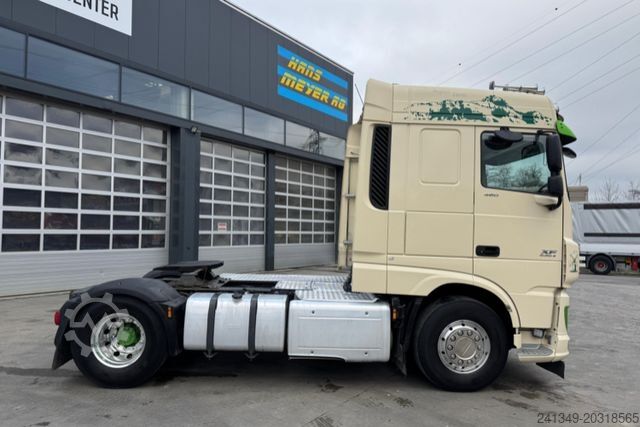Standardni tegljač DAF XF460 4x2