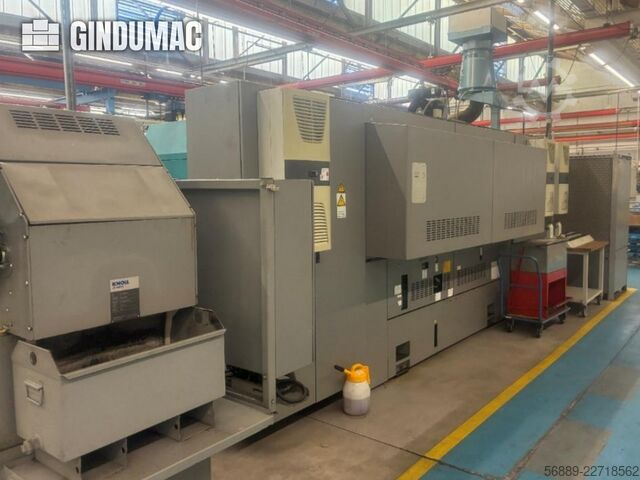 Index G250 Index G250
