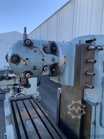 Universal-Fräsmaschine Vernier FV