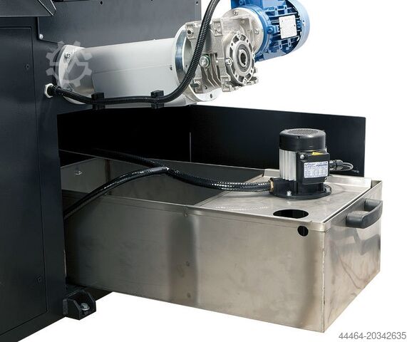 Serra de fita Pilous ARG 300 DCT CF-NC automat
