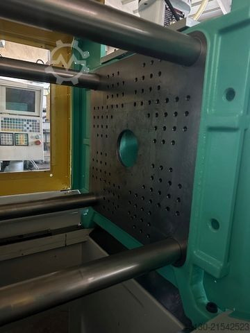 Injection molding machine Arburg 420S 800-350