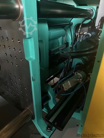 Injection molding machine Arburg 420S 800-350