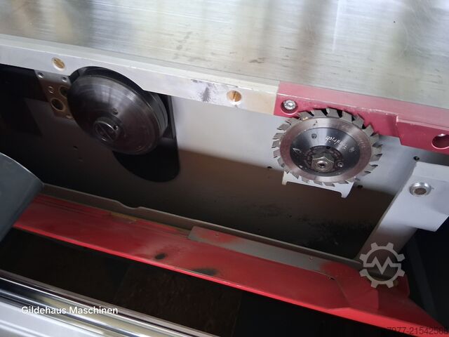 Formatna testera Altendorf F 45