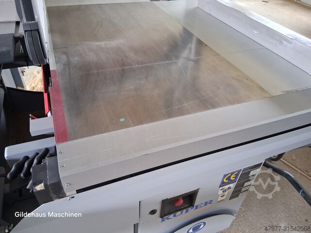 Formatna testera Altendorf F 45