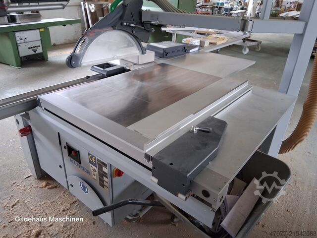 Formatna testera Altendorf F 45