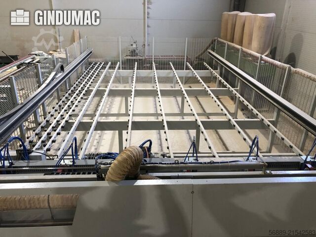 PANHANS S45 Speed PANHANS S45 Speed