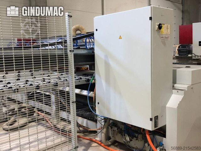 PANHANS S45 Speed PANHANS S45 Speed