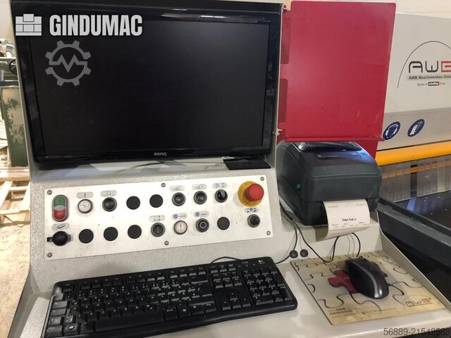 PANHANS S45 Speed PANHANS S45 Speed