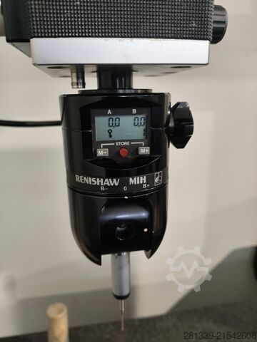 Coordinate measuring machine Mitutoyo BH706